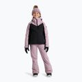 Kinder-Snowboardjacke ROXY Snowsylva true black 2