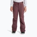 Kinder-Snowboardhose ROXY Backyard huckleberry