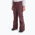Kinder-Snowboardhose ROXY Backyard huckleberry 4