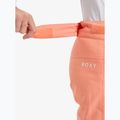 Kinder Snowboardhose ROXY Backyard coral chic 4