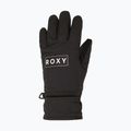 Kinder Snowboardhandschuhe Roxy Freshfield true black 2