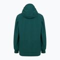 Herren Snowboardjacke DC Spectrum Softshell deep teal 4