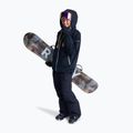 Damen Snowboardjacke ROXY Landscape true black 2