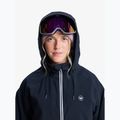 Damen Snowboardjacke ROXY Landscape true black 7