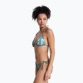 Zweiteiliger Damen-Badeanzug ROXY Solid Essentials Tiki Tri agave green 6