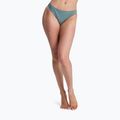 Unterteil des Badeanzugs ROXY Solid Essentials Moderate agave green