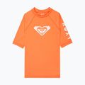 Kinder-Badeoberteil ROXY Whole Hearted camellia