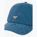 Damen Schirmmütze ROXY Feeling Emby dutch blue 8