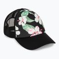 Damen-Basecap ROXY Beautiful Morning anthracite spring charming
