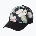 Damen-Basecap ROXY Beautiful Morning anthracite spring charming 5