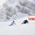 Alpinski Black Crows Mirus Cor orange 8