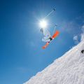 Alpinski Black Crows Mirus Cor orange 9