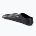 Aquasphere Microfin Schwimmflossen schwarz 3
