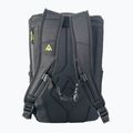 AquaSphere Pool Rucksack 30 l schwarz/hellgelb 2