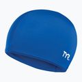 TYR Lycra Royal Badekappe