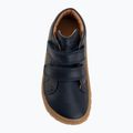 Barfußschuhe Kinder Froddo First Step dark blue 5