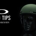 Oakley Mod1 Poseidon Skihelm 14