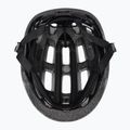 Fahrradhelm Kinder ABUS Youn-I 2.0 graphite silver 5