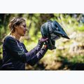 Fahrradhelm ABUS MoDrop MIPS velvet black 10