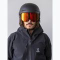 Skihelm Alpina Arber 2 MIPS black matte 13