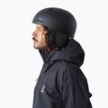 Skihelm Alpina Arber 2 MIPS black matte 14