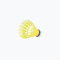 Badminton-Schläger VICTOR Nylon Shuttle 2000 medium 6 Stk. gelb 5