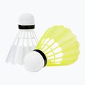 Badmintonset VICFUN Hobby Typ A gelb 11