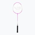 VICFUN Hobby Badmintonset Typ B rosa/blau 3