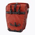 Fahrradtasche Ortlieb Back-Roller Plus rot F525 4