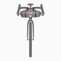 Lenkertasche ORTLIEB Handlebar-Pack 9 l dark sand 8