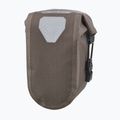 Satteltasche ORTLIEB Micro Two 0.8 l dark sand 2