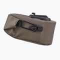 Satteltasche ORTLIEB Micro Two 0.8 l dark sand 5