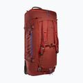 Reisetasche Tatonka Duffle Roller 105 l tango red 3