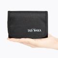 Tatonka Folder Brieftasche schwarz 7