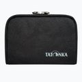 Tatonka Big Plain Geldbörse schwarz