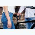 Fahrradschloss Trelock SK 312/180 Code schwarz 2