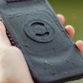SP CONNECT SPC+ Handytasche schwarz 6