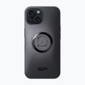 Handytasche SP CONNECT Iphone 15 SPC+ schwarz