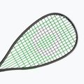 Oliver Supralight Squashschläger schwarz-grau 8