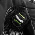 Kinder-Skihandschuhe LEKI WCR C-Tech 3D Junior black/ice lemon 6