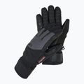 Skihandschuhe Herren LEKI Pegas 3D GTX black/ graphite 2