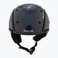 Skihelm CASCO SP-3 nightfall grey/ blue 2