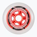 Inliner Räder Powerslide One 100/82A 4 Stk. red