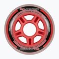 Inliner Räder Powerslide One 76/82A 4 Stk. red