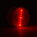 Powerslide LED Graphix Radmodul links mehrfarbig 5