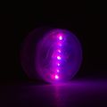 Powerslide LED Graphix Radmodul links mehrfarbig 7