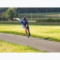Powerslide Tornado Helm schwarz/weiss 11