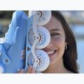 Inliner Powerslide Storm Nicoly Pro blue 16
