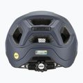 Kinderfahrradhelm UVEX React MIPS Jr azure/deep space matt 8