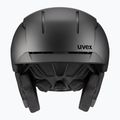 Skihelm UVEX Levitate MIPS black matte 2